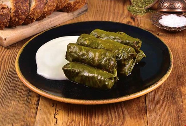 Kara Lahana Sarması